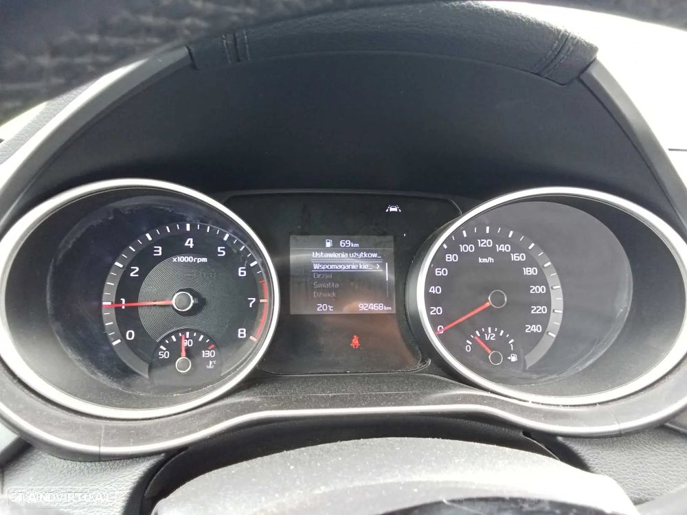 Kia Ceed 1.0 T-GDI Drive - 16