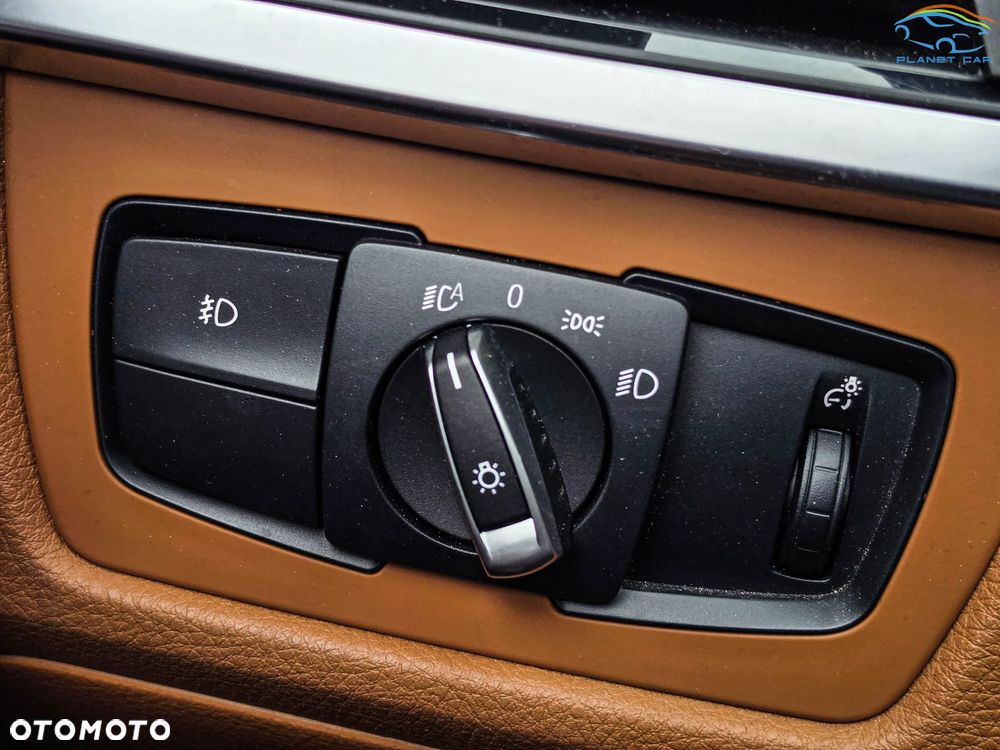 BMW Seria 4 435i Sport-Aut Luxury Line - 30