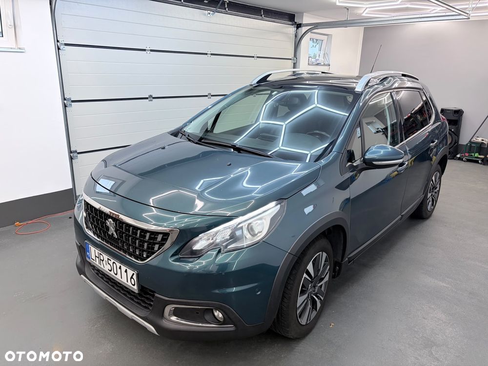 Peugeot 2008 - 1