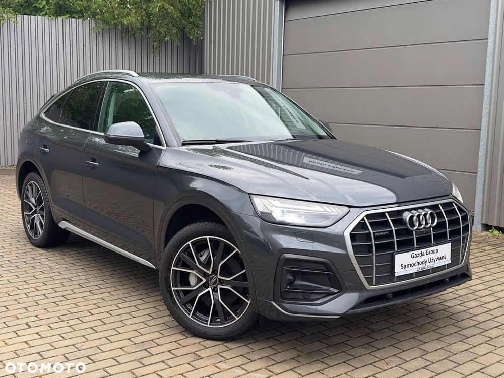 Audi Q5 - 2