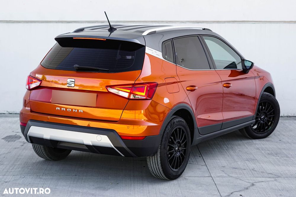 Seat Arona - 24