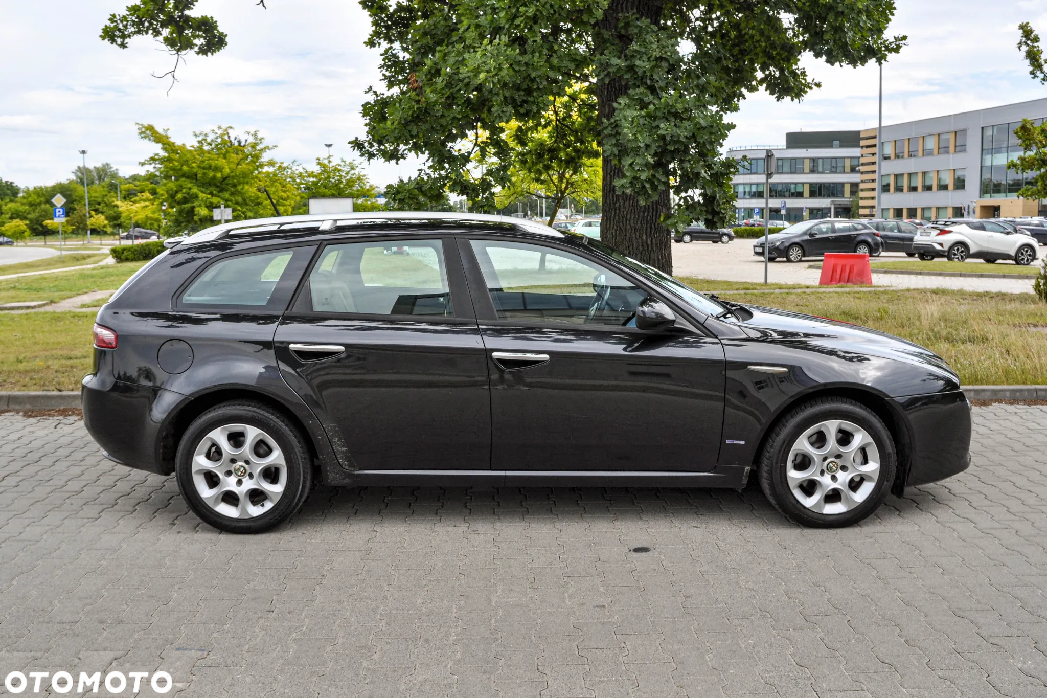 Alfa Romeo 159 - 5