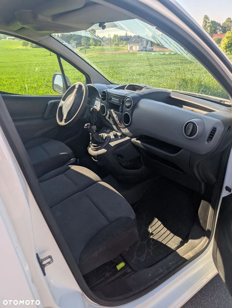Peugeot Partner - 7