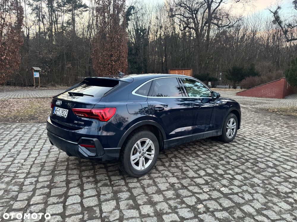 Audi Q3 Sportback - 19