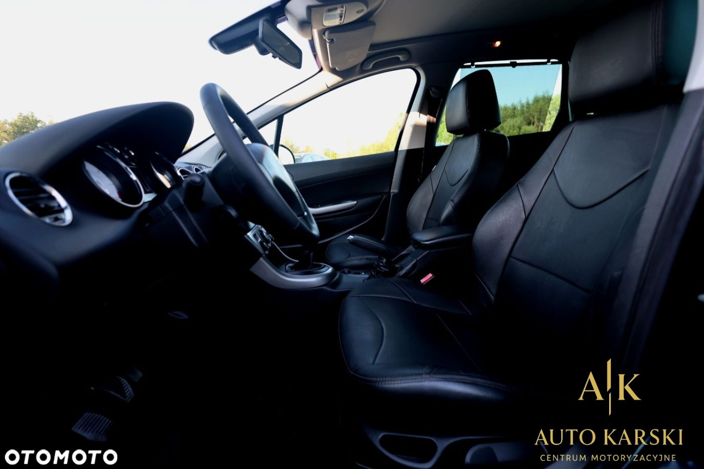 Peugeot 308 - 34