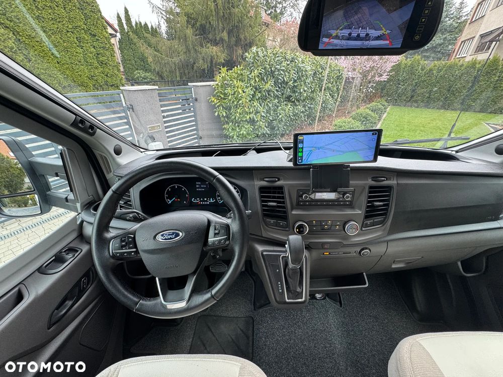 Roller Team 284TL - 23