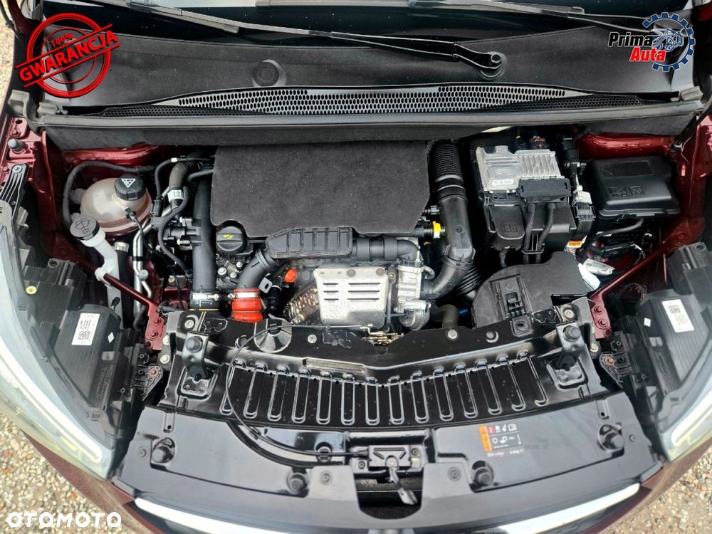 Opel Crossland X - 32