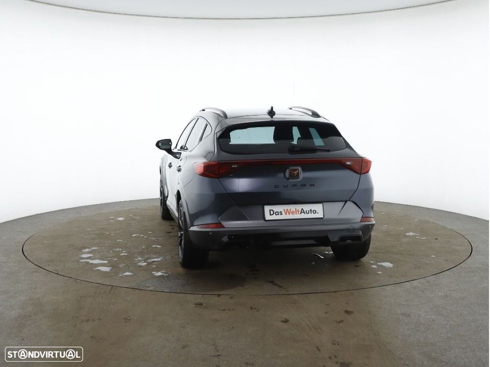Cupra Formentor 1.4 e-Hybrid DSG - 14