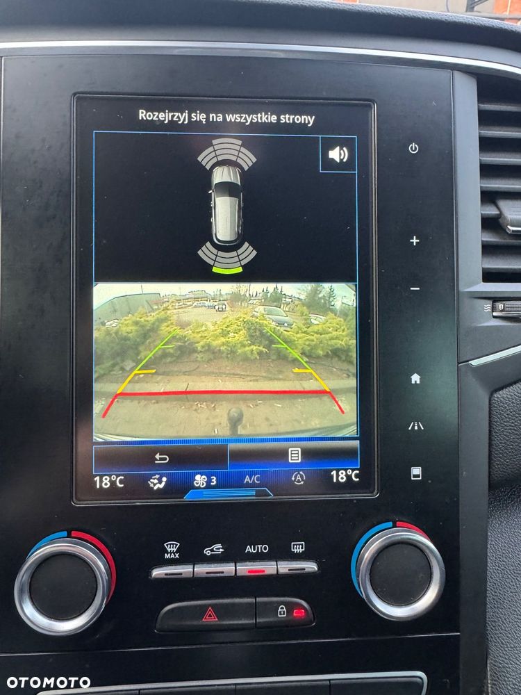 Renault Megane ENERGY TCe 130 EDC BOSE EDITION - 26