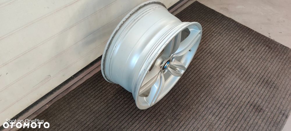 Felga Bmw 7842652 8.5j ET33 19CALI 5X120 - 2