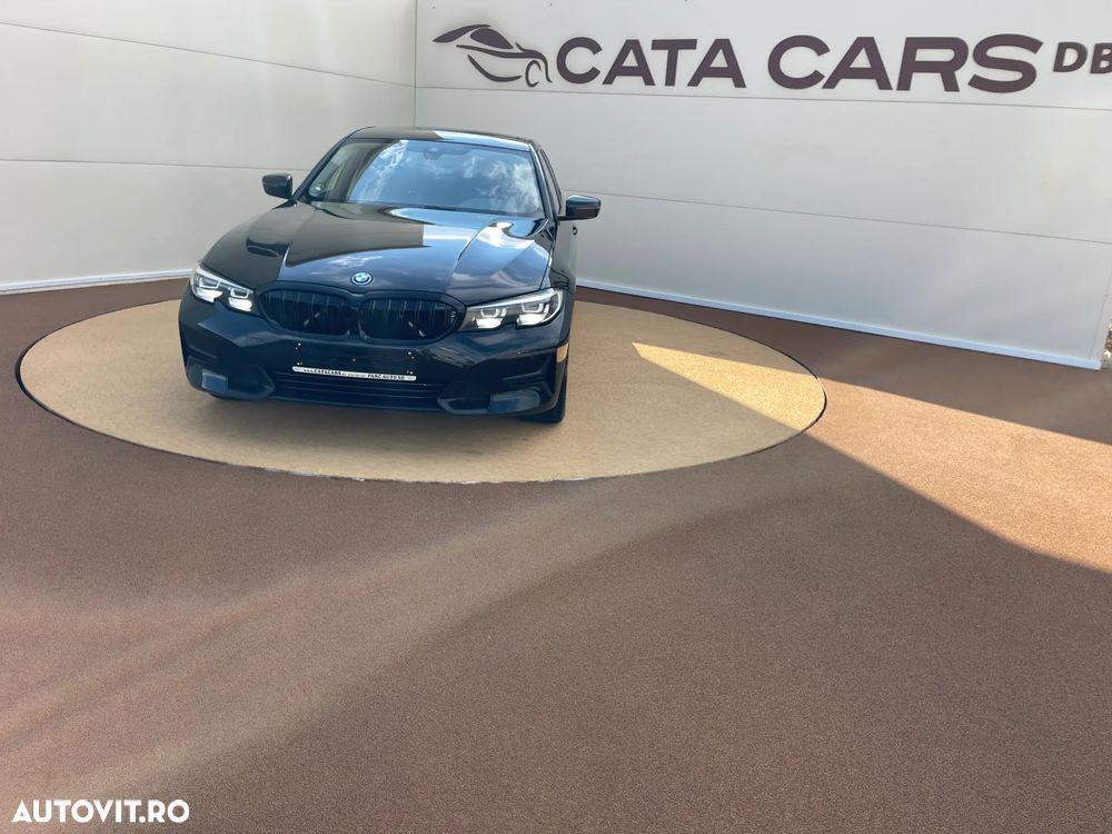 BMW Seria 3 - 2