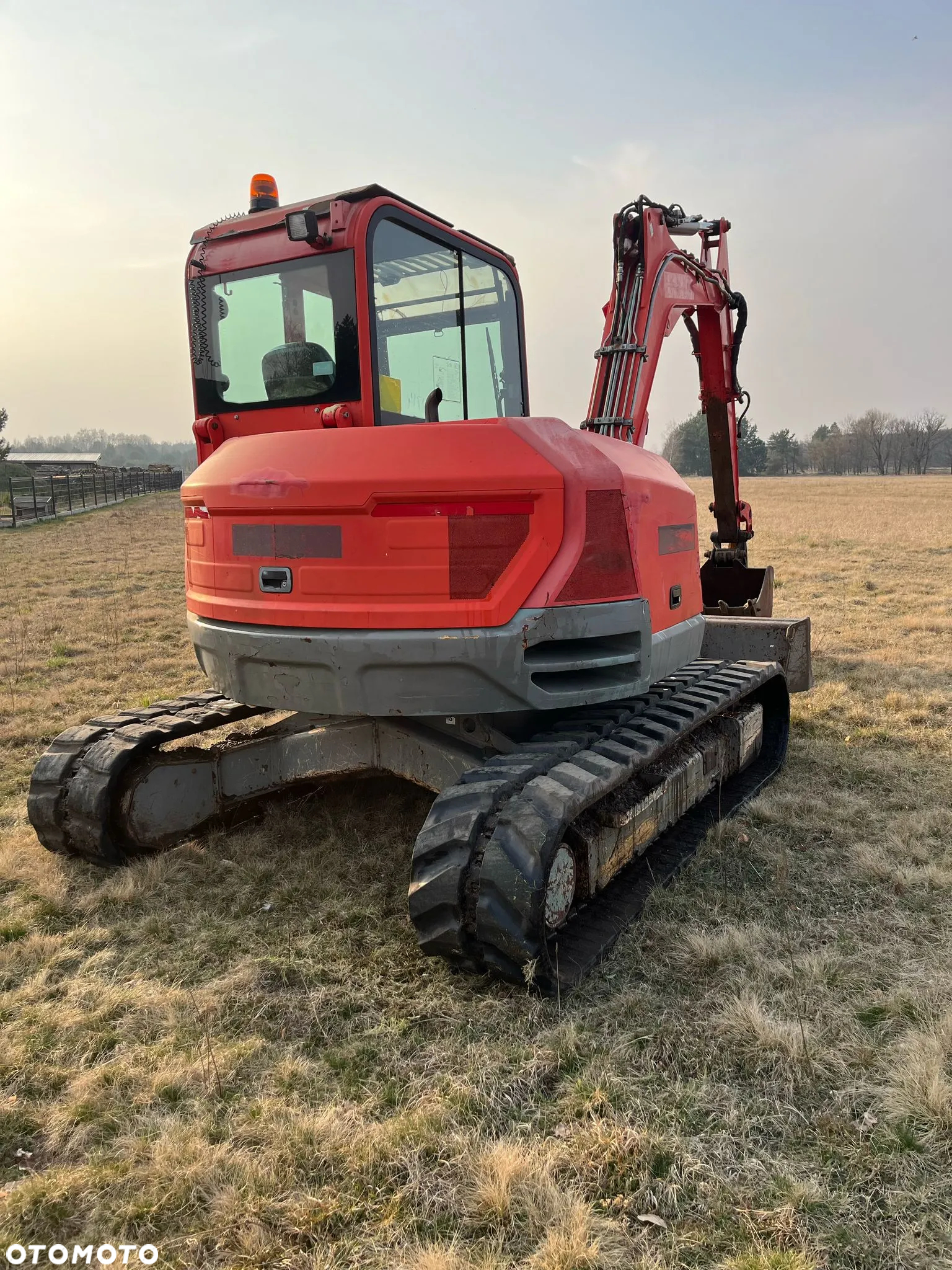JCB 85z-1 - 4
