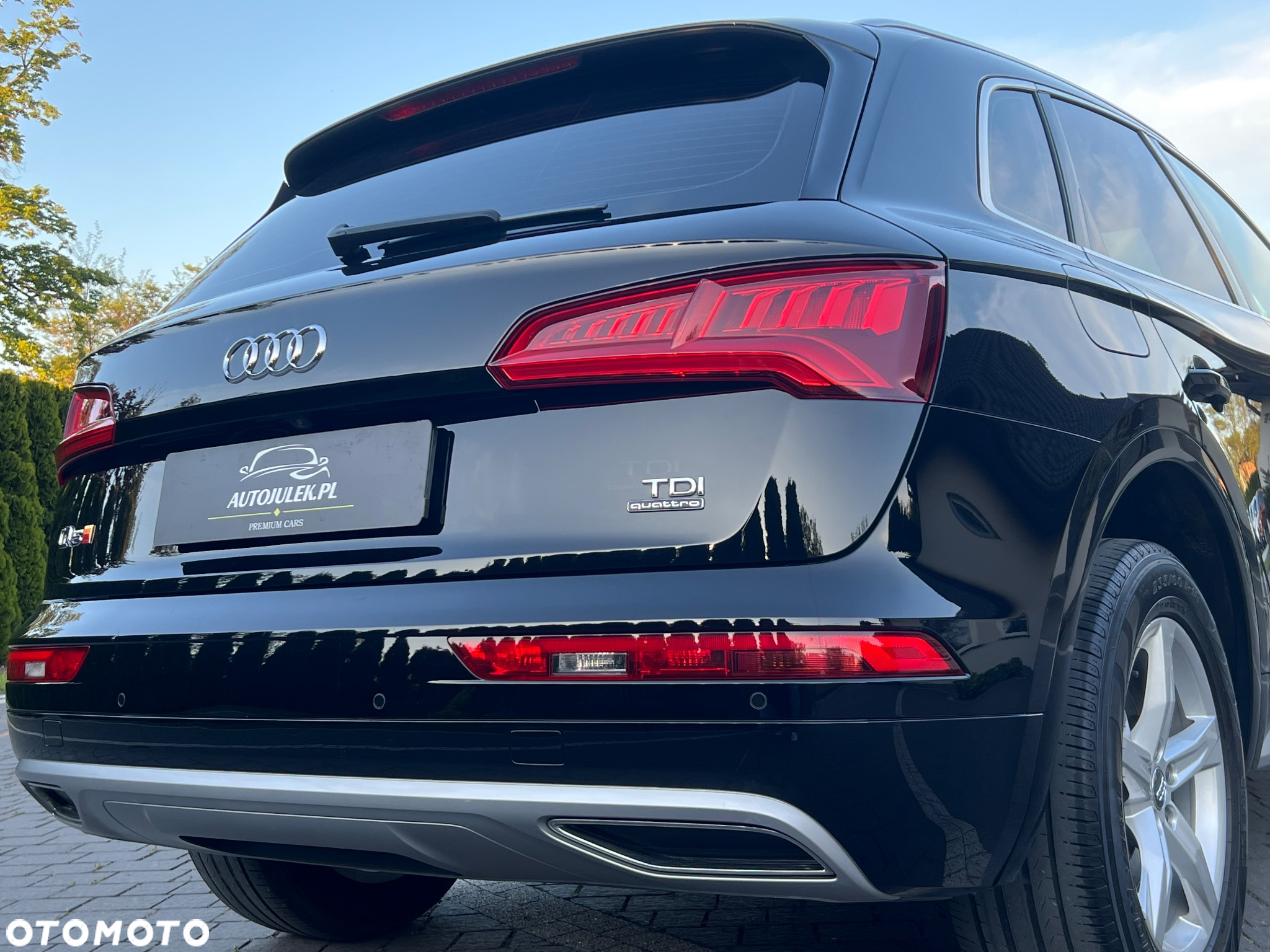Audi Q5 2.0 TDI Quattro S tronic - 13
