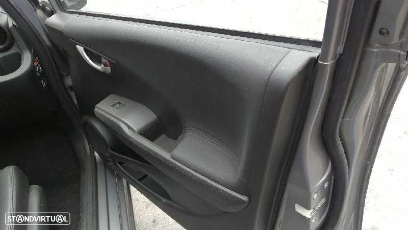 ELEVADOR FRENTE DIREITO HONDA JAZZ - 1