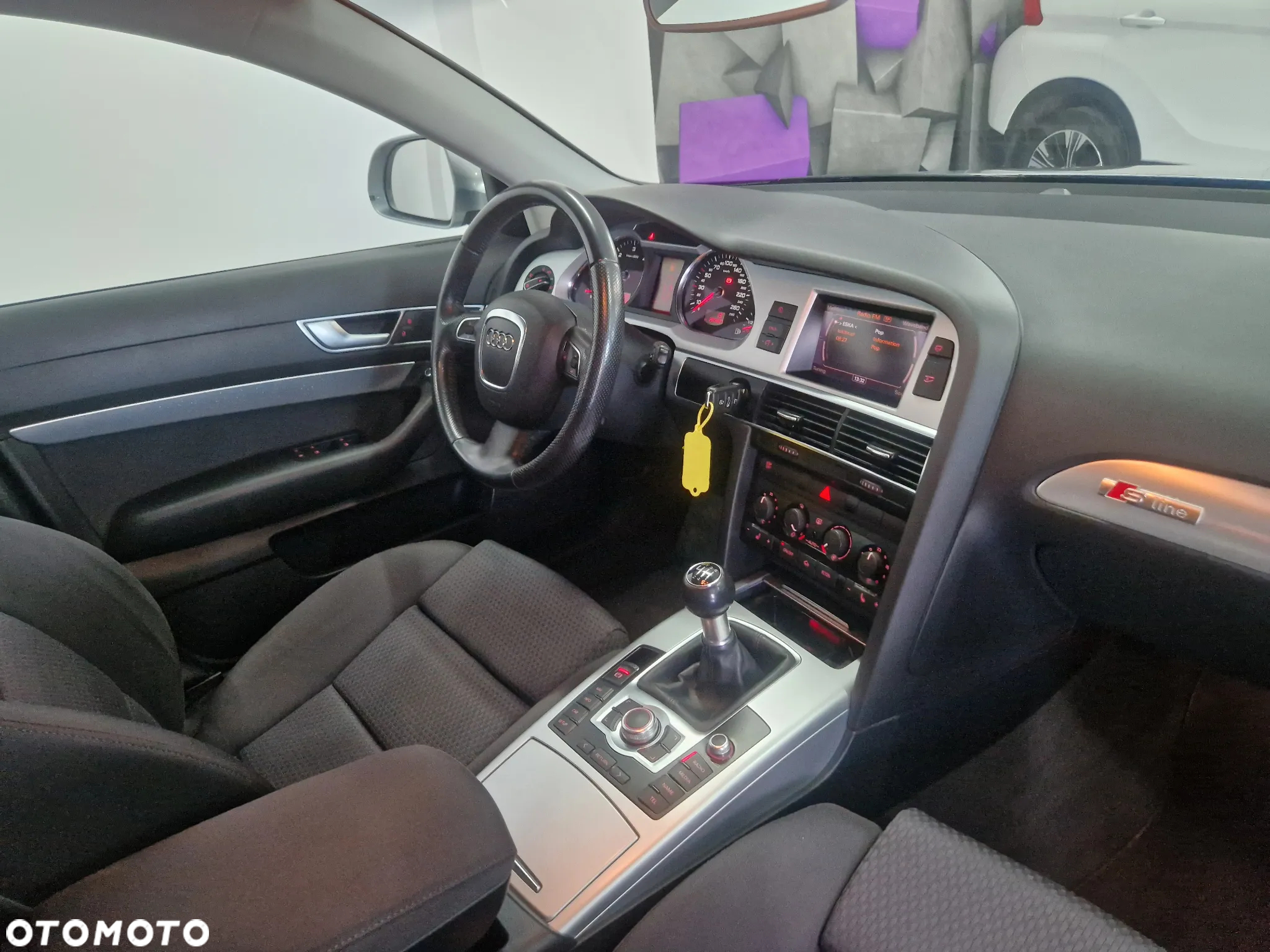 Audi A6 - 19