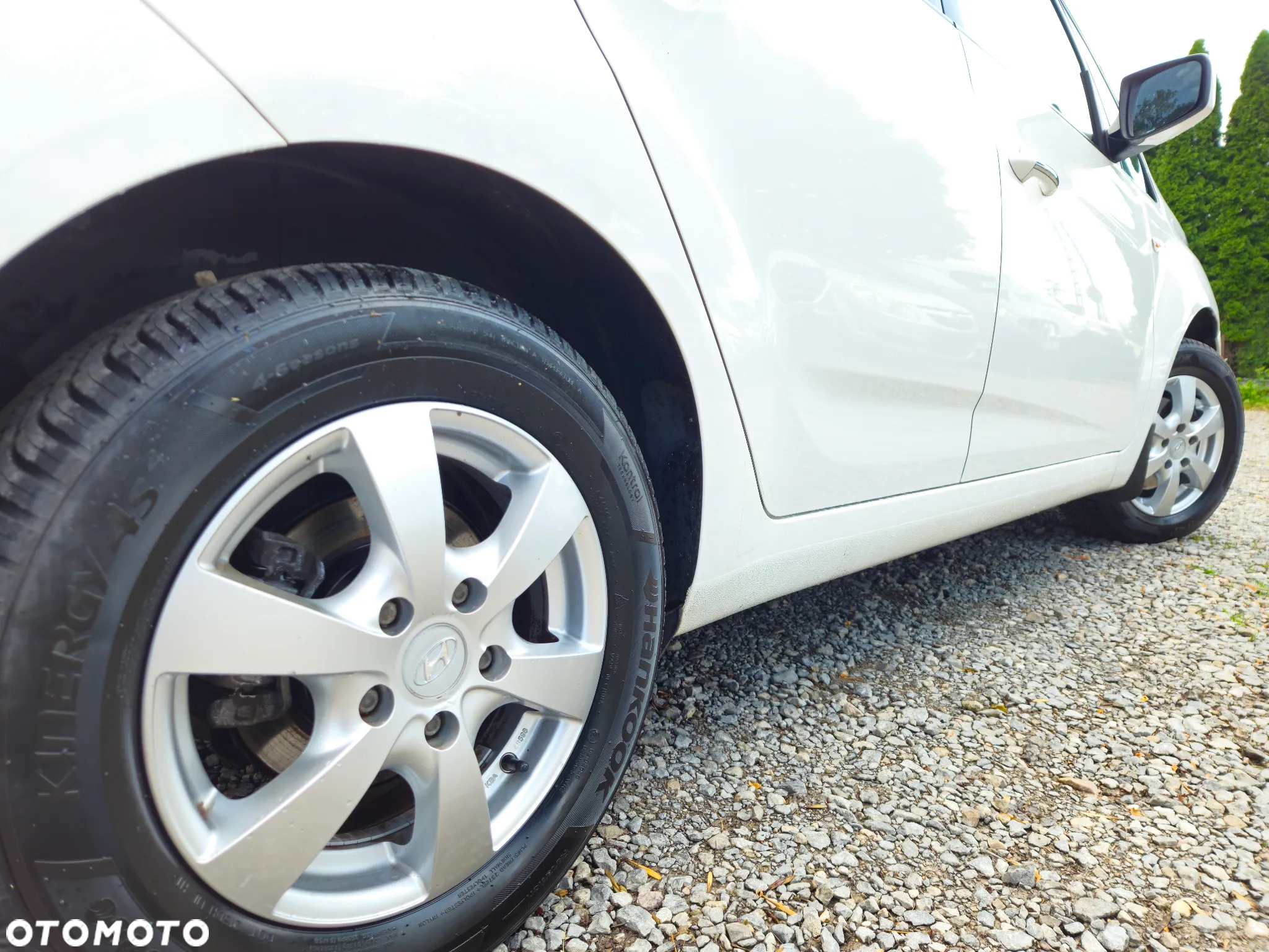 Hyundai ix20 1.4 blue Comfort - 26