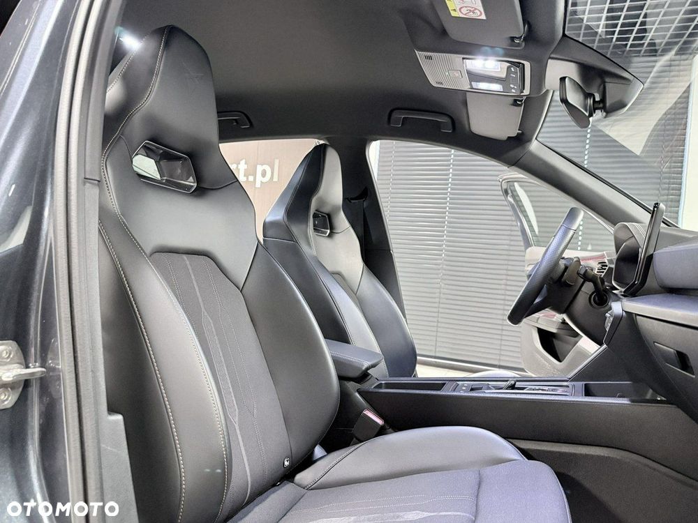 Cupra Formentor 2.0 TSI 4Drive DSG - 40