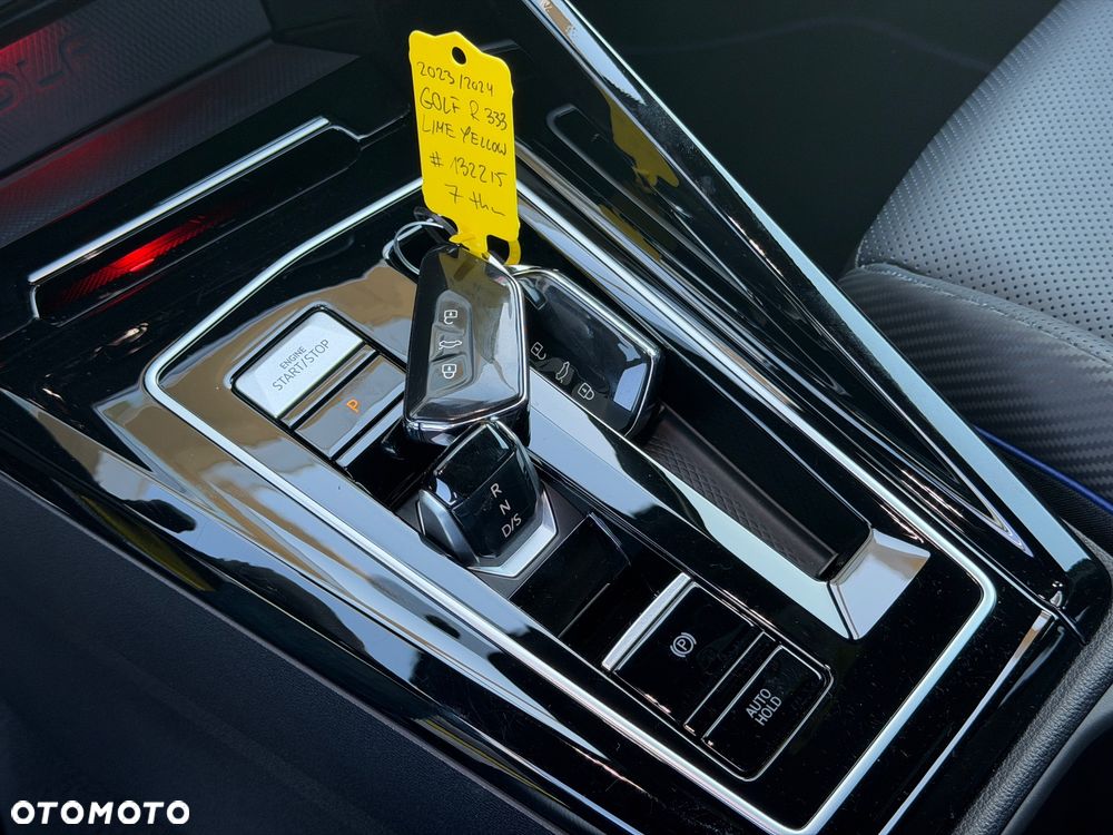Volkswagen Golf 2.0 TSI OPF 4Motion DSG R Performance - 40