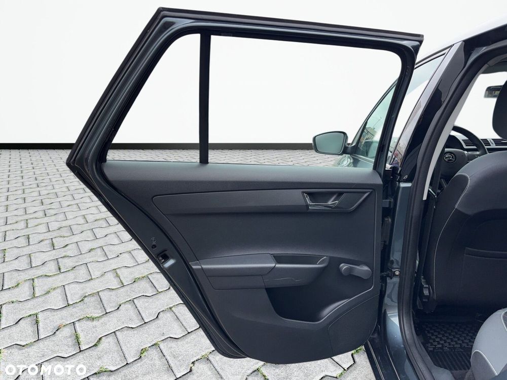 Skoda Fabia 1.0 TSI Ambition - 12