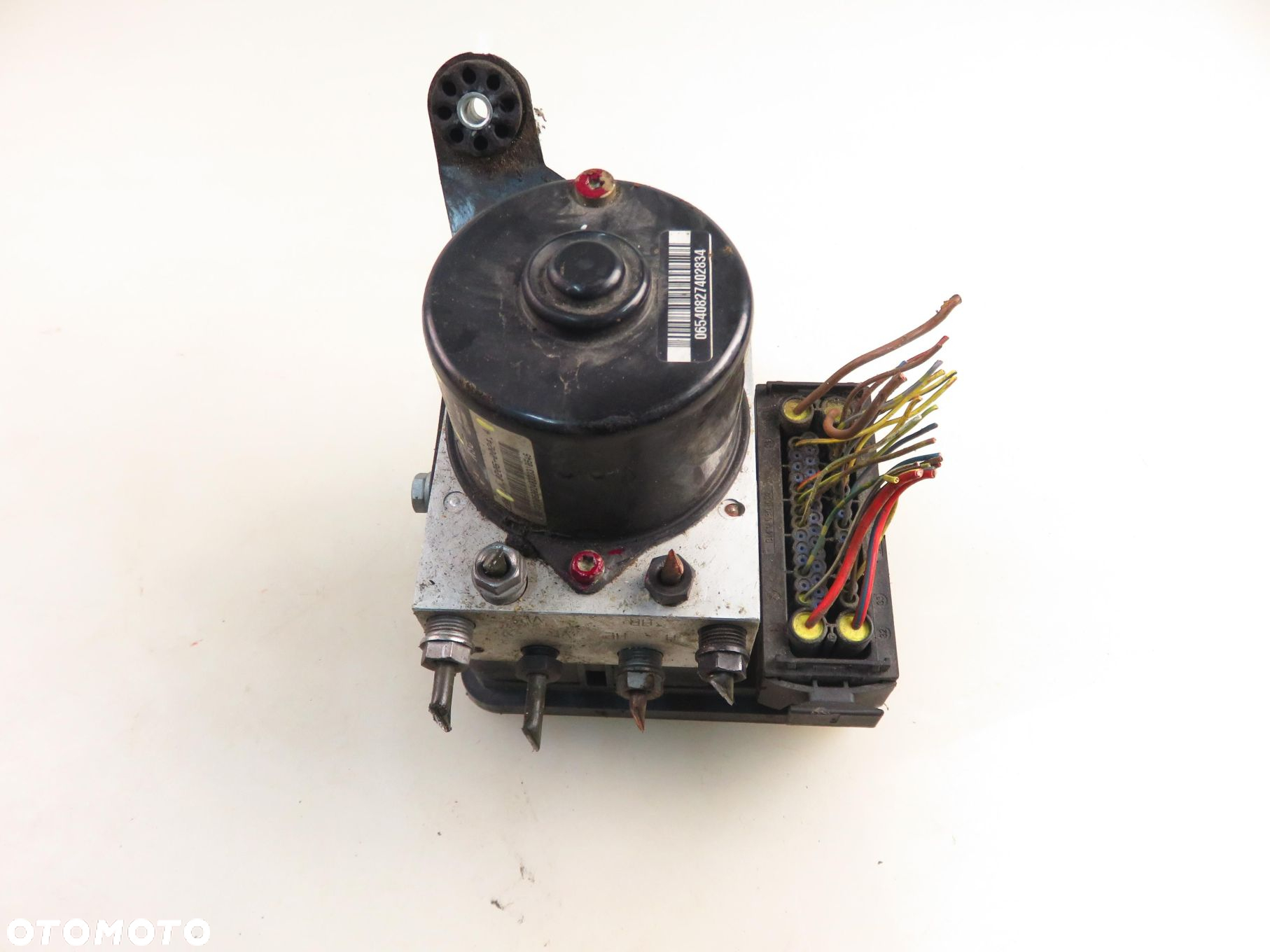 POMPA ABS BMW 3 (E46) 6759075 6759073 10096008103 - 9