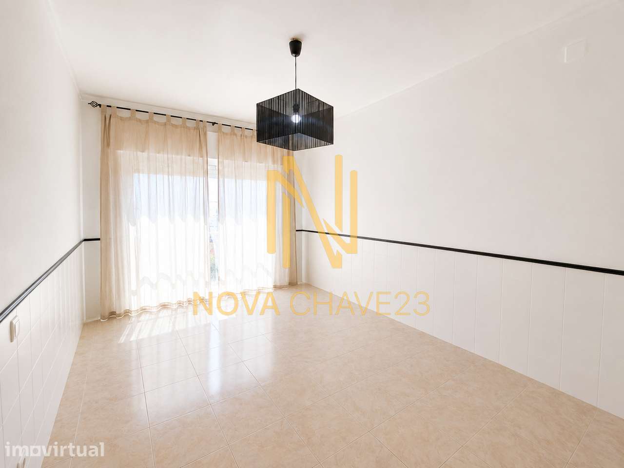 T4 pronto a habitar Mira Sintra - Grande imagem: 5/39