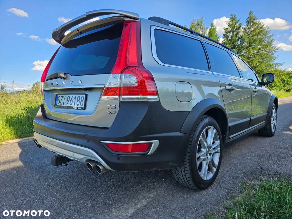 Volvo XC 70 - 33