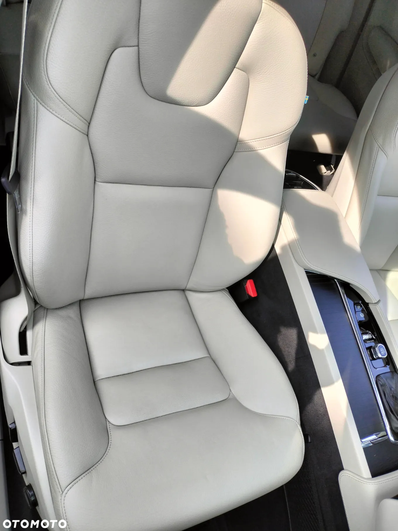 Volvo XC 90 T5 AWD Geartronic Momentum Pro - 35
