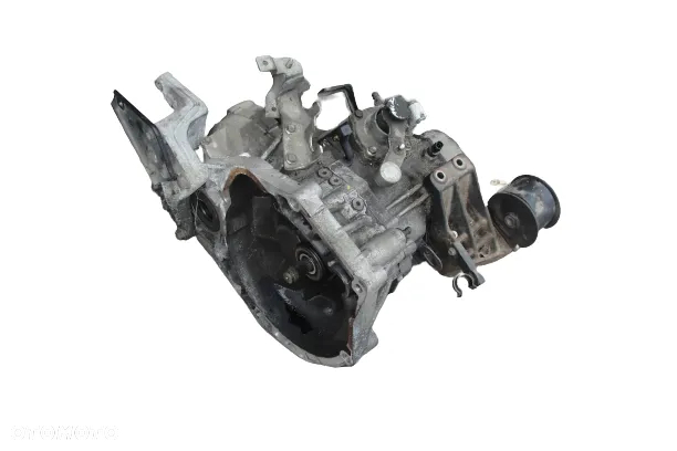 SKRZYNIA BIEGÓW SUZUKI SWIFT IV MK6 1.3 DDIS  08r - 5