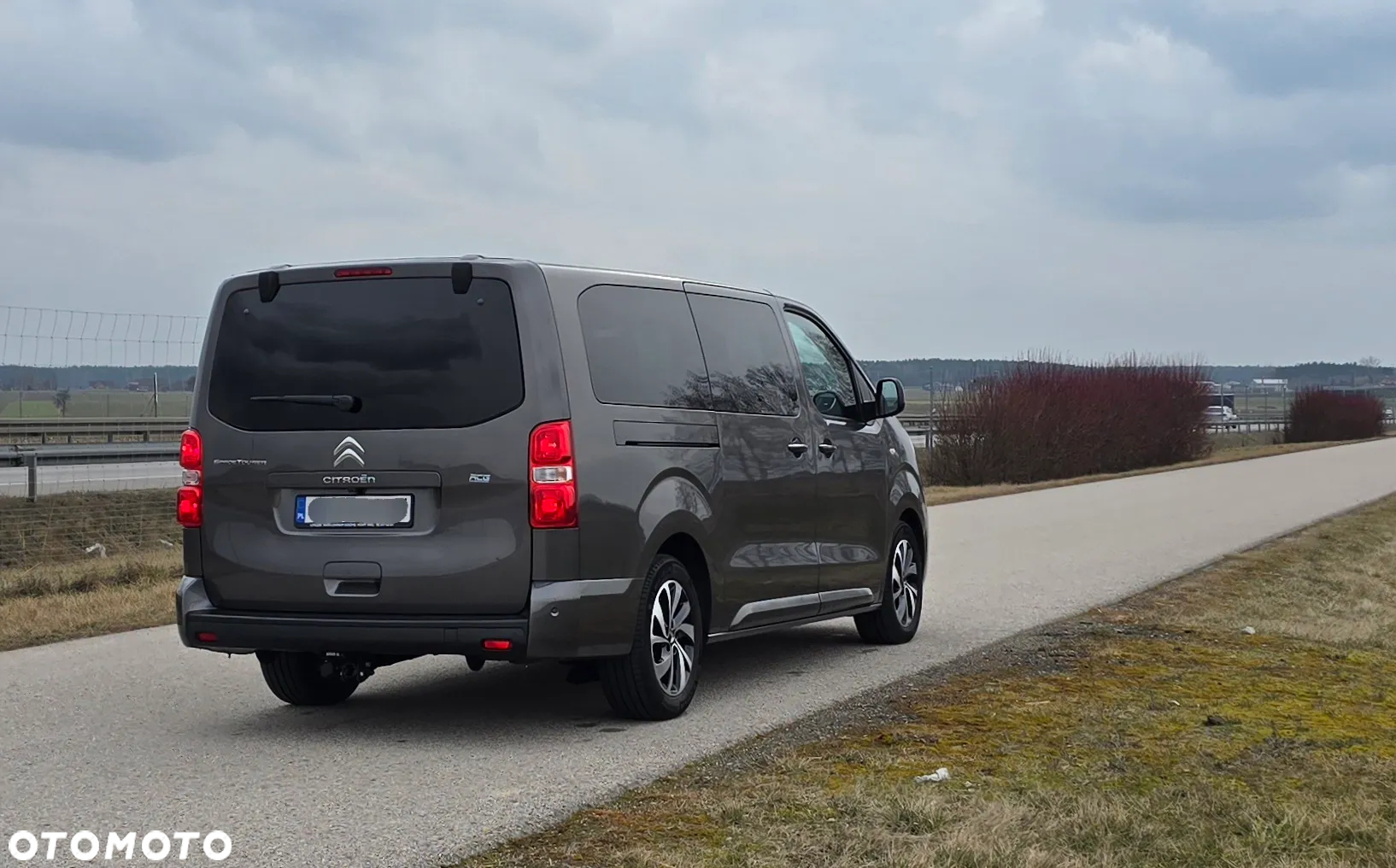 Citroën SpaceTourer 2.0 BlueHDi XL Shine - 5