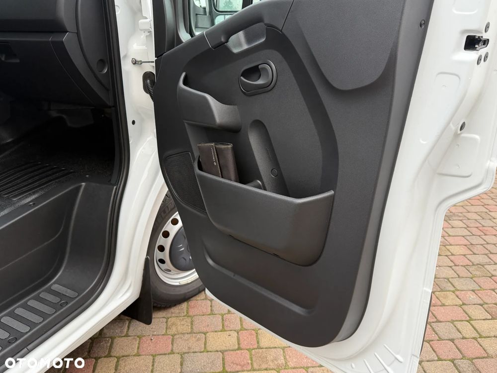 Renault Master L2H2 Winda - 18