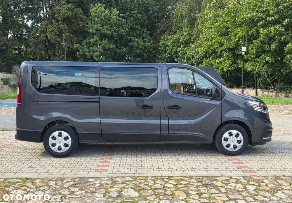 Renault Trafic - 5