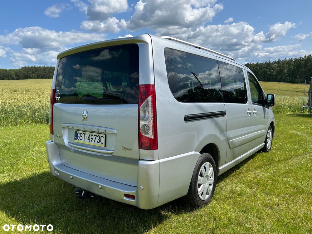 Peugeot Expert - 20