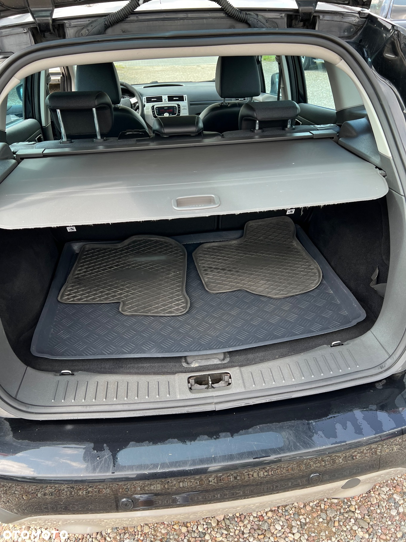Ford Kuga 2.0 TDCi 4x4 Trend - 16