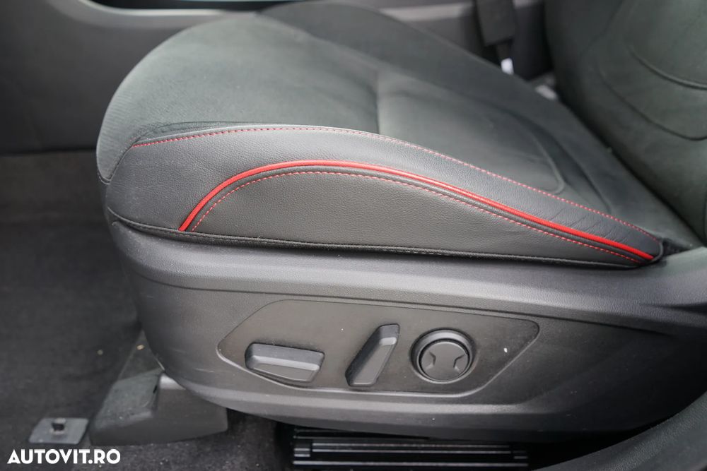 Hyundai Tucson - 14