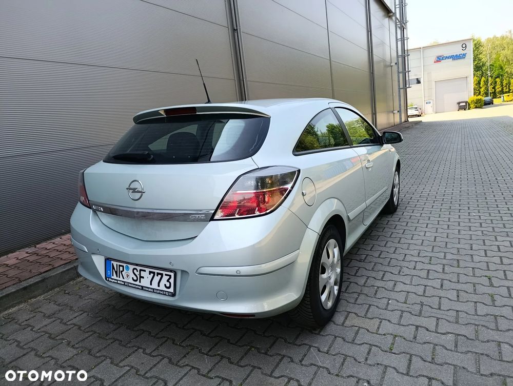 Opel Astra 1.6 Edition - 13