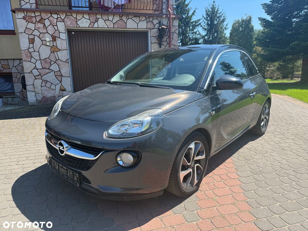 Opel Adam - 2