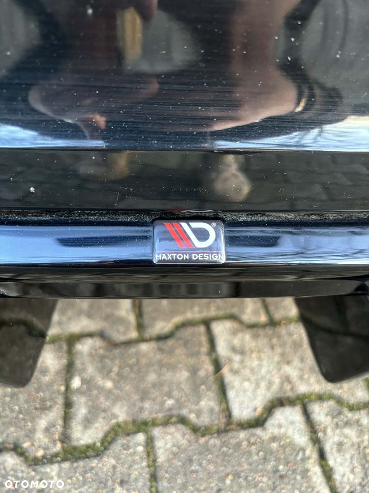 Audi A3 Sportback 2.0 TDI (clean diesel) quattro S tronic S line Sportpaket - 10