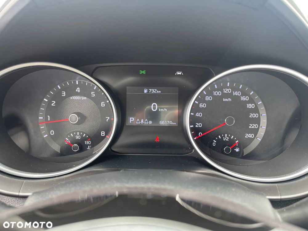 Kia Ceed 1.5 T-GDI M DCT - 14