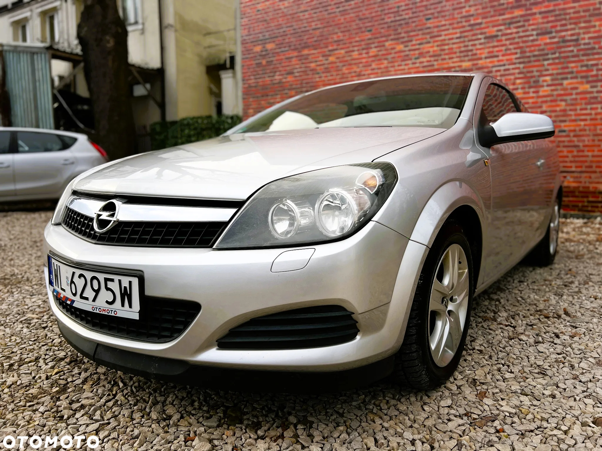 Opel Astra - 33