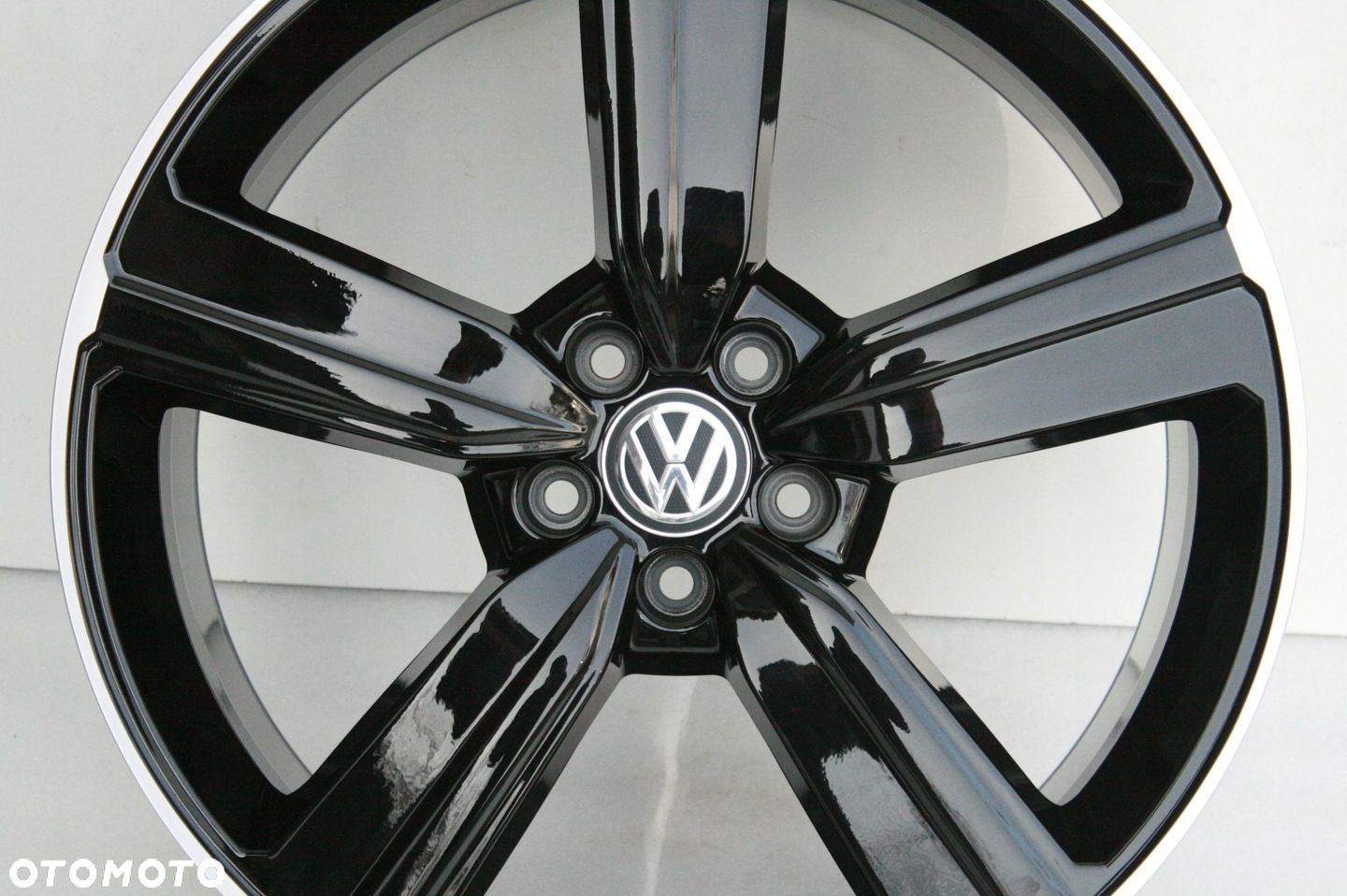 20 ORYGINAŁ VW TOUAREG ARTEON PASSAT TIGUAN T-ROC - 1