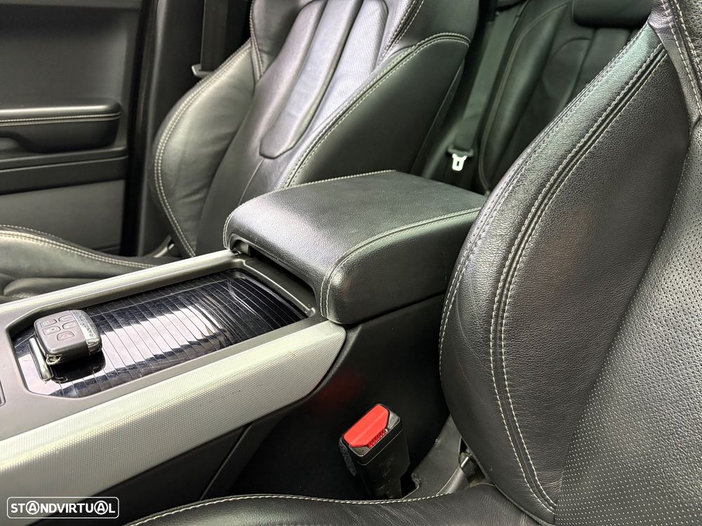 Land Rover Range Rover Evoque TD4 Aut. Prestige - 46