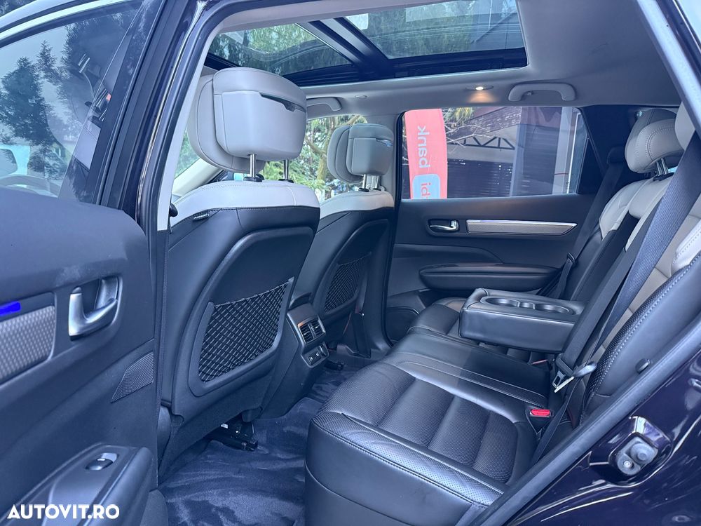 Renault Koleos ENERGY dCi 175 X-tronic 4WD INITIALE PARIS - 18