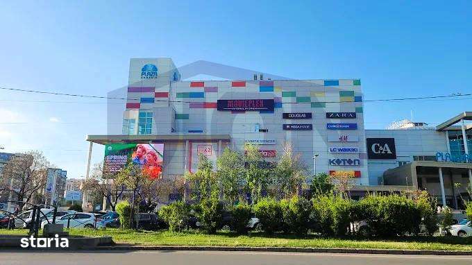 Drumul taberei Plaza Romania B-dul Timisoara — fotografia 1