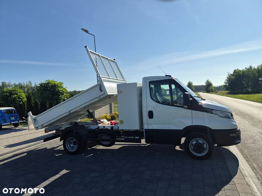 Iveco 35-160 - 3