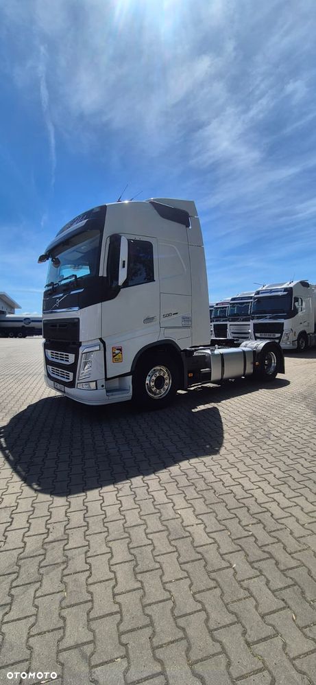 Volvo FH - 3