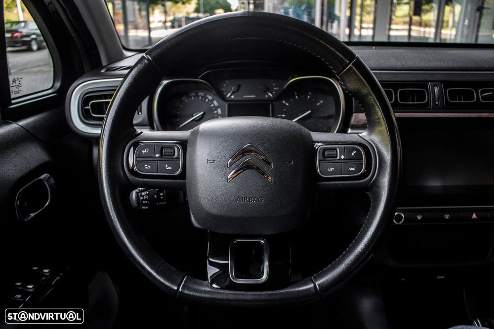 Citroën C3 1.2 PureTech Shine - 7