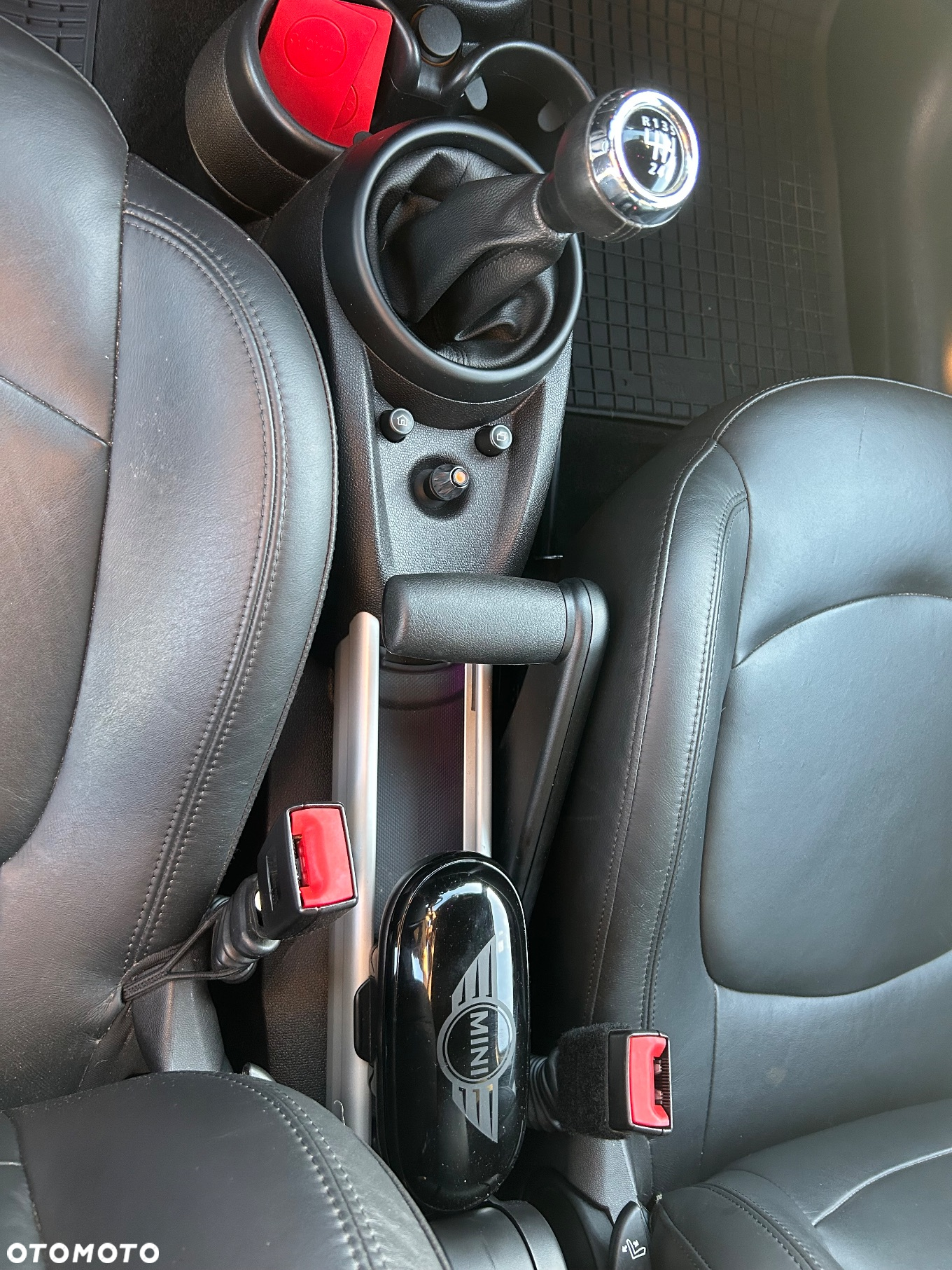 MINI Paceman Cooper SD ALL4 - 13