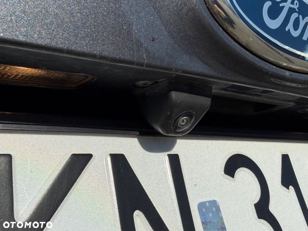 Ford Kuga 2.0 TDCi 4x4 Titanium - 9