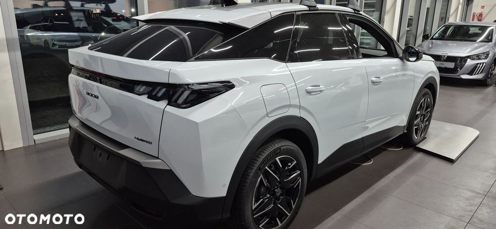 Peugeot 3008 1.2 PureTech mHEV Allure e-DCS6 - 5