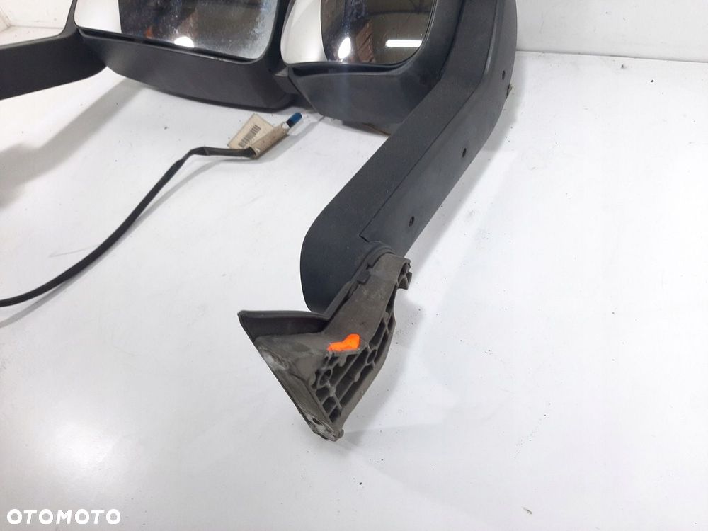 IVECO EUROCARGO EURO 5 5.9L 08R LUSTERKO LEWE PALAK 504165474 - 5